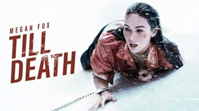 Ilustrasi Film Till Death. [Int]